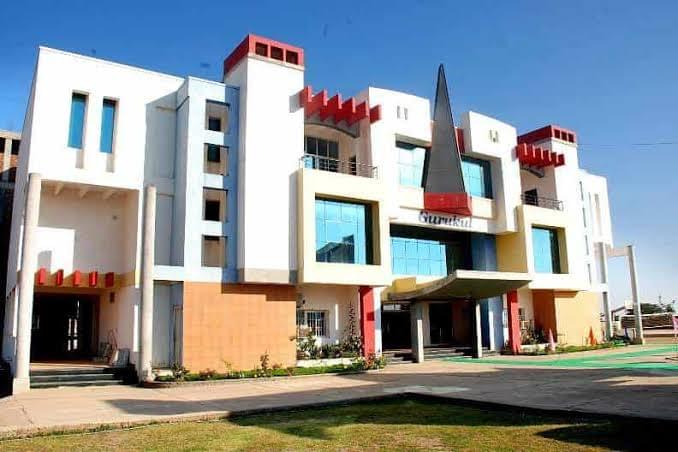 Gurukul Institute of Engineering and Technology Kota Campus photo 1